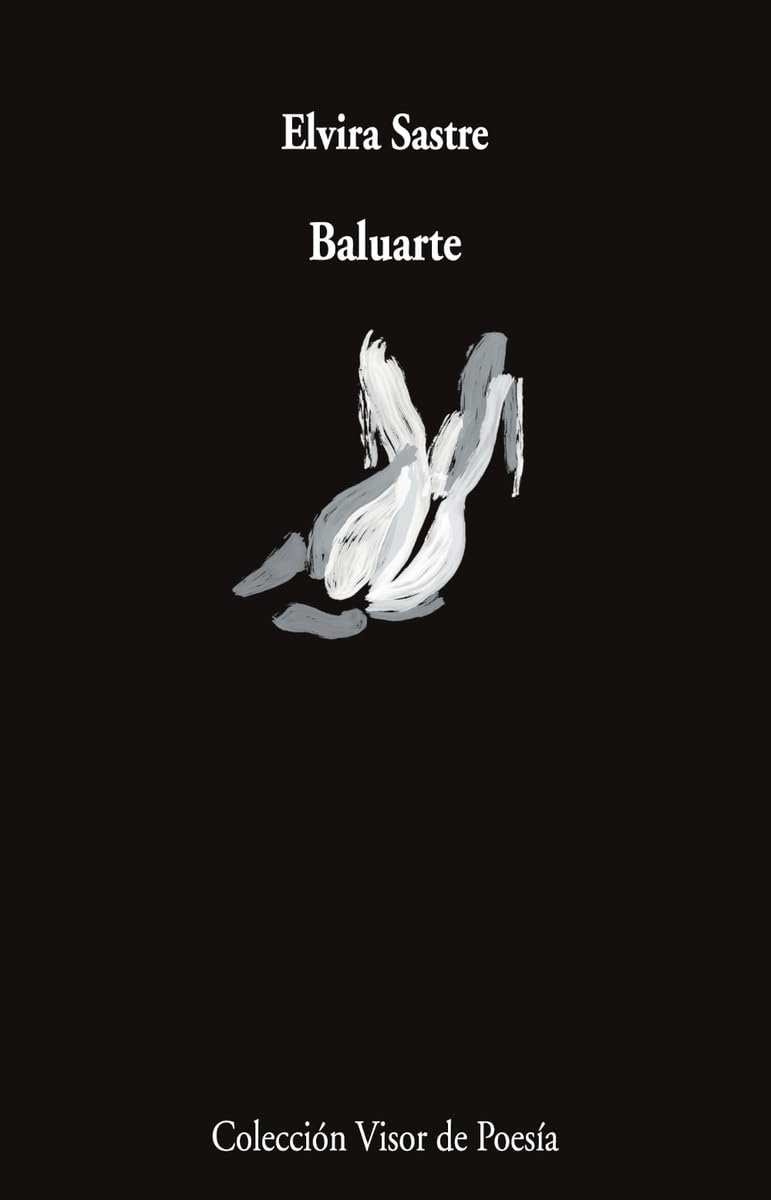 Libro: Baluarte: 1303 (Visor de Poesía)