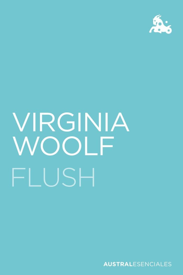 Libro: Flush (Austral Esenciales)