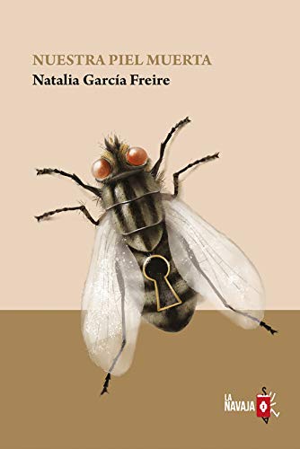 Libro: Nuestra piel Muerta (SIN COLECCION)