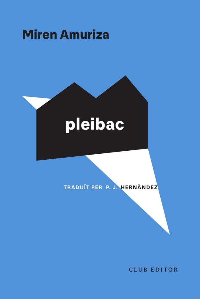 Libro: Pleibac