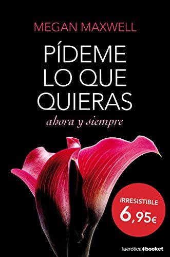 Libro: Pídeme lo que quieras