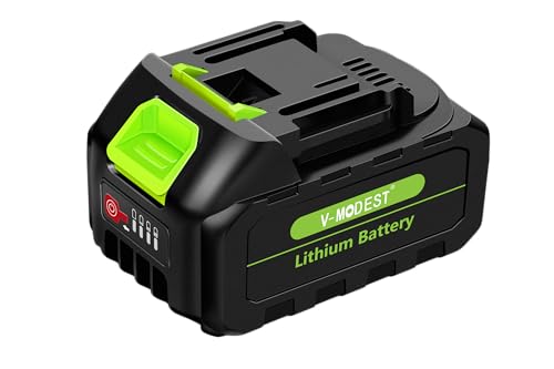 Batería-de-litio-V-MODEST-de-4,0-Ah-y-21-V,-compatible-con-mini-motosierras-de-6-y-8-pulgadas,-sierras-de-pértiga-y-tijeras-de-podar.