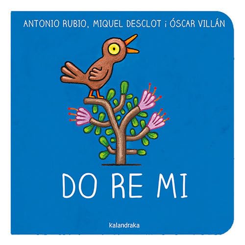 Do re mi (Del bressol a la lluna)