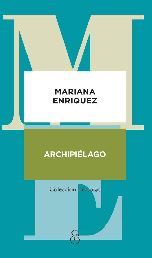Libro: Archipiélago