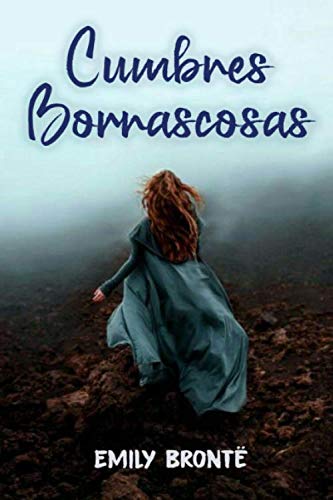 Libro: Cumbres Borrascosas (Spanish Edition)