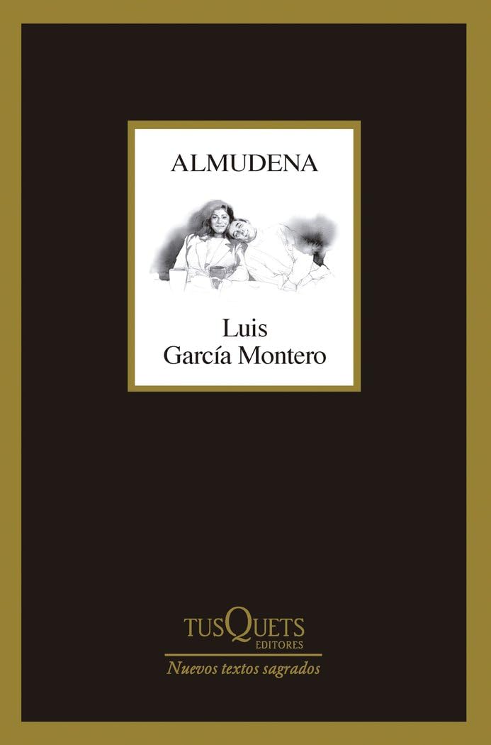 Libro: Almudena