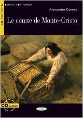 Libro: LE COMTE DE MONTE-CRISTO (TELECHARGEABLE) (Chat Noir. Lire Et S'entrainer) - 9788431691011