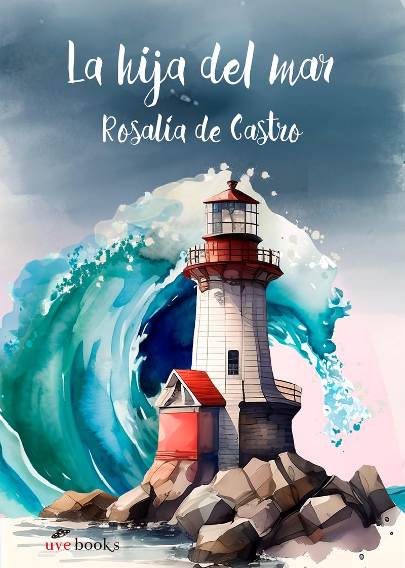 Libro: La hija del mar