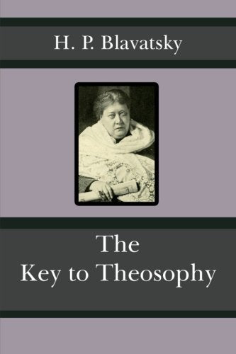 Libro: The Key to Theosophy: 3rd Revised Edition with Glossary