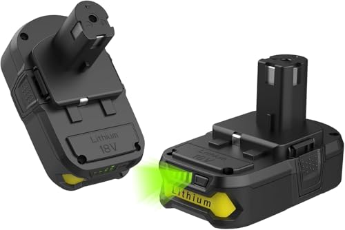 Energup---Paquete-de-2-baterías-P102-de-18-V-y-3,8-Ah-para-Ryobi,-para-baterías-de-litio-ONE+-de-18-V,-P104,-P105,-P102,-P103-y-P107,-herramientas-inalámbricas-compatibles-con-baterías-Ryobi-de-18-V
