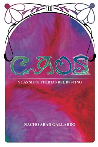 Libro: Caos: y las siete puertas del destino (Limbo) (Spanish Edition)