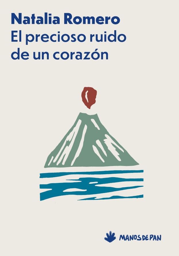 Libro: El precioso ruido de un corazón