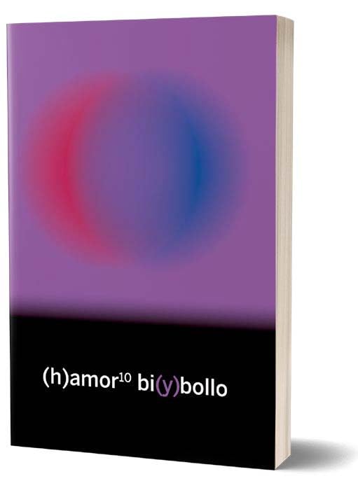 Libro: (h)amor 10