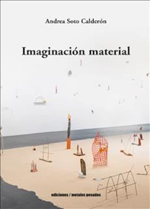 Libro: IMAGINACION MATERIAL