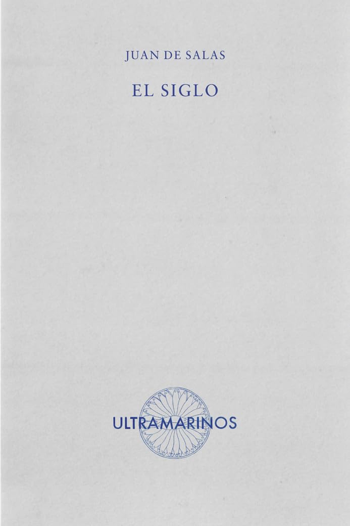 Libro: El siglo: 37 (Ultramarinos)