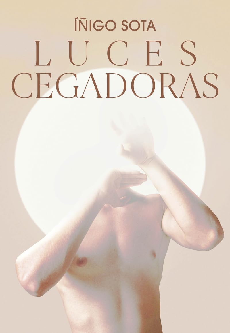 Libro: Luces Cegadoras
