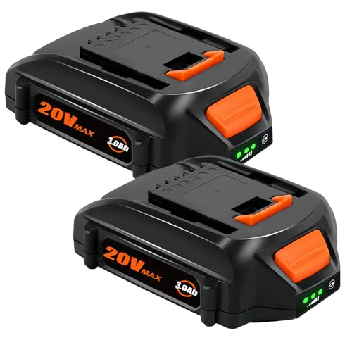 Batería-de-repuesto-NSTTYK-WA3525-(2-unidades)-para-Worx-Power-Share-WA3520-WA3575-WA3578-WA3012-para-herramientas-inalámbricas-Worx-de-20-V-y-40-V-(2-x-20-V)