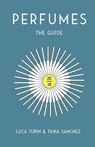 Libro: Perfumes: The Guide 2018