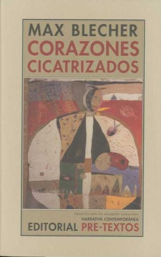 Libro: Corazones cicatrizados (Spanish Edition)