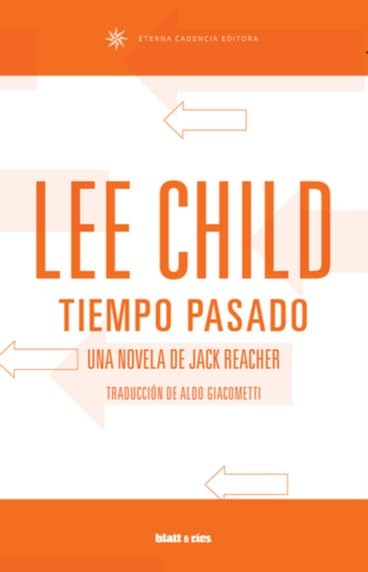 Libro: Tiempo pasado: Edición Latinoamerica (Spanish Edition)