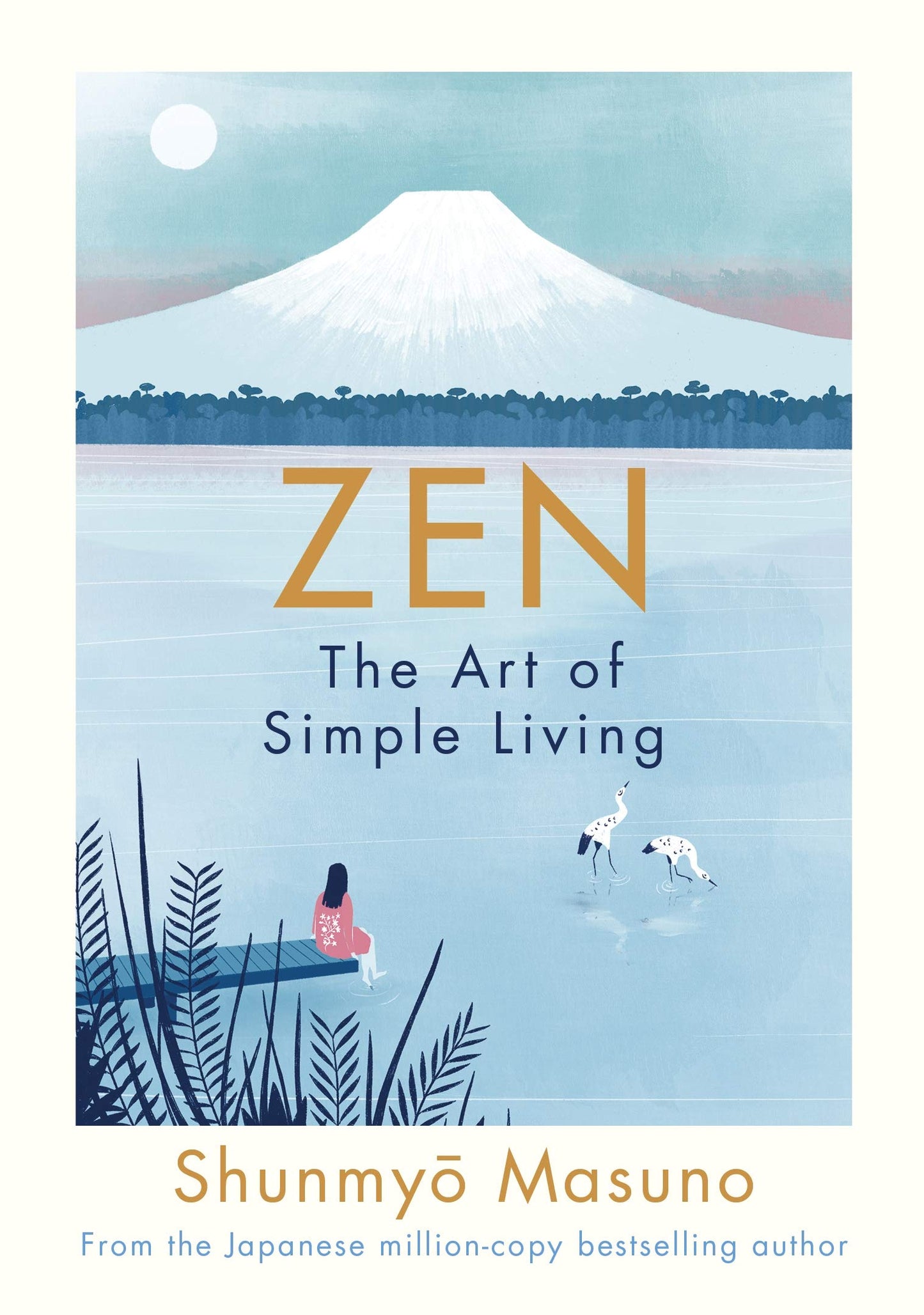 Libro: Zen: The Art of Simple Living