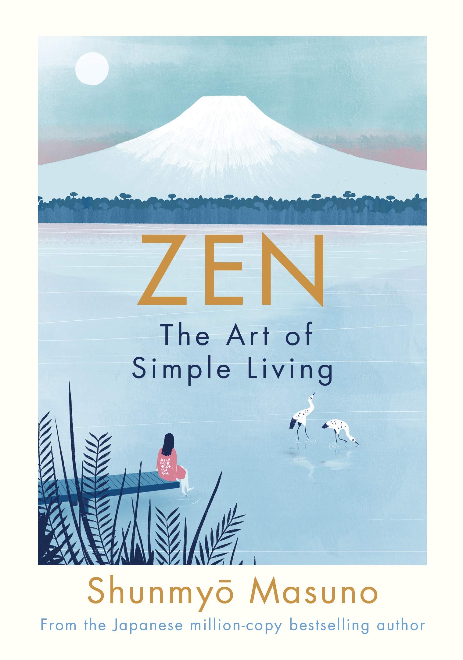 Libro: Zen: The Art of Simple Living