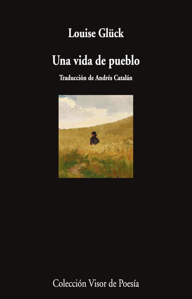 Libro: Una vida de pueblo