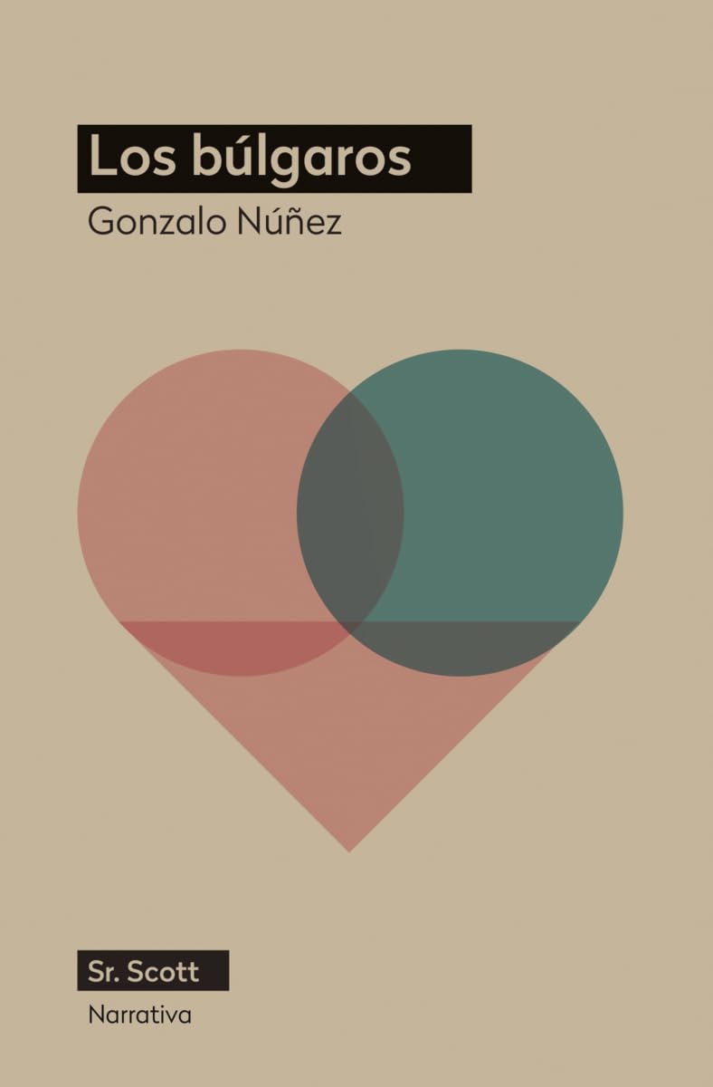 Libro: Los búlgaros