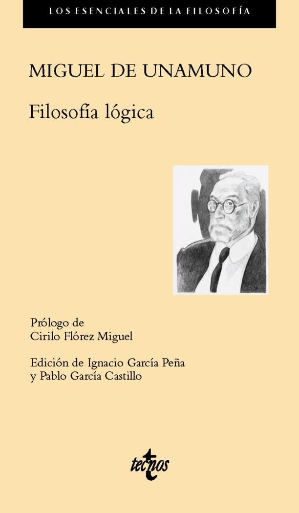 Libro: Filosofía lógica