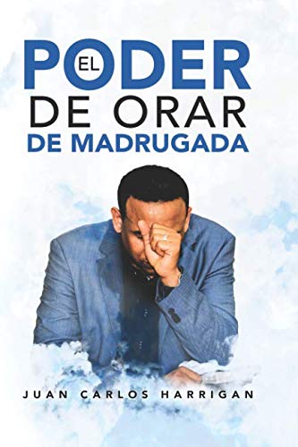 Libro: El poder de orar de madrugada