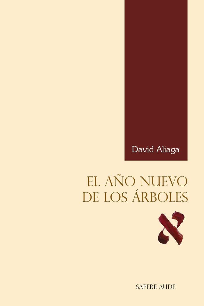Libro: El año nuevo de los árboles (Spanish Edition)