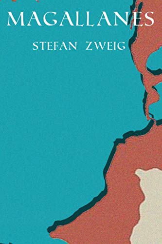 Libro: Magallanes (Spanish Edition)