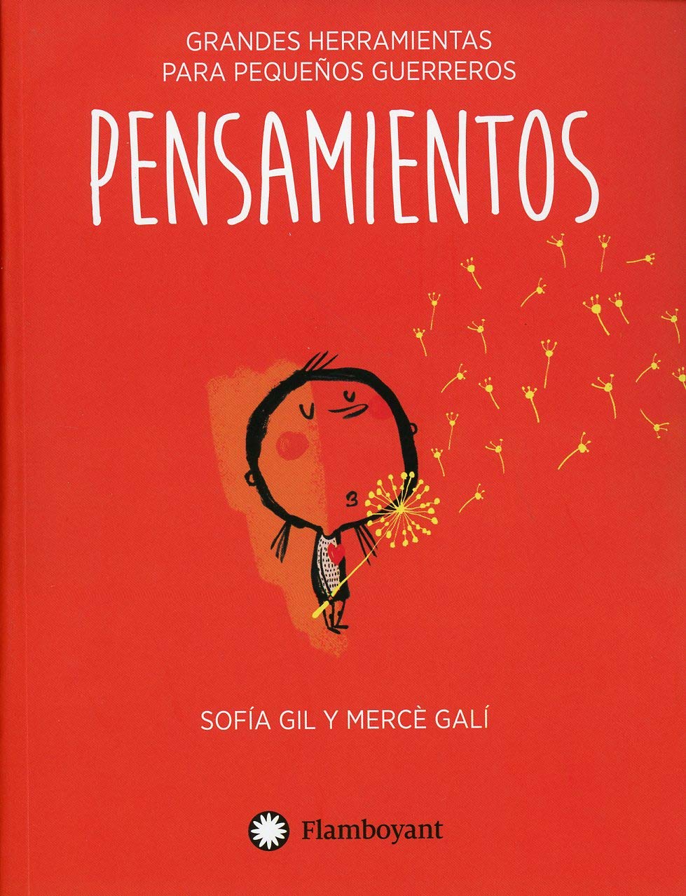 Libro: Pensamientos (Tapa blanda) (Colección Grandes herramientas para pequeños guerreros): 2