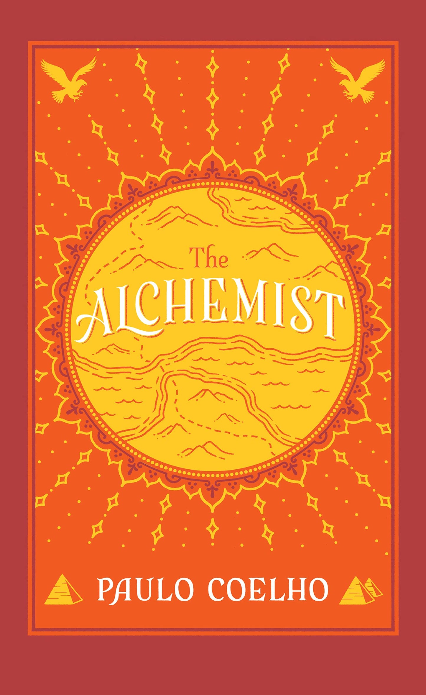 The Alchemist [Idioma Inglés]