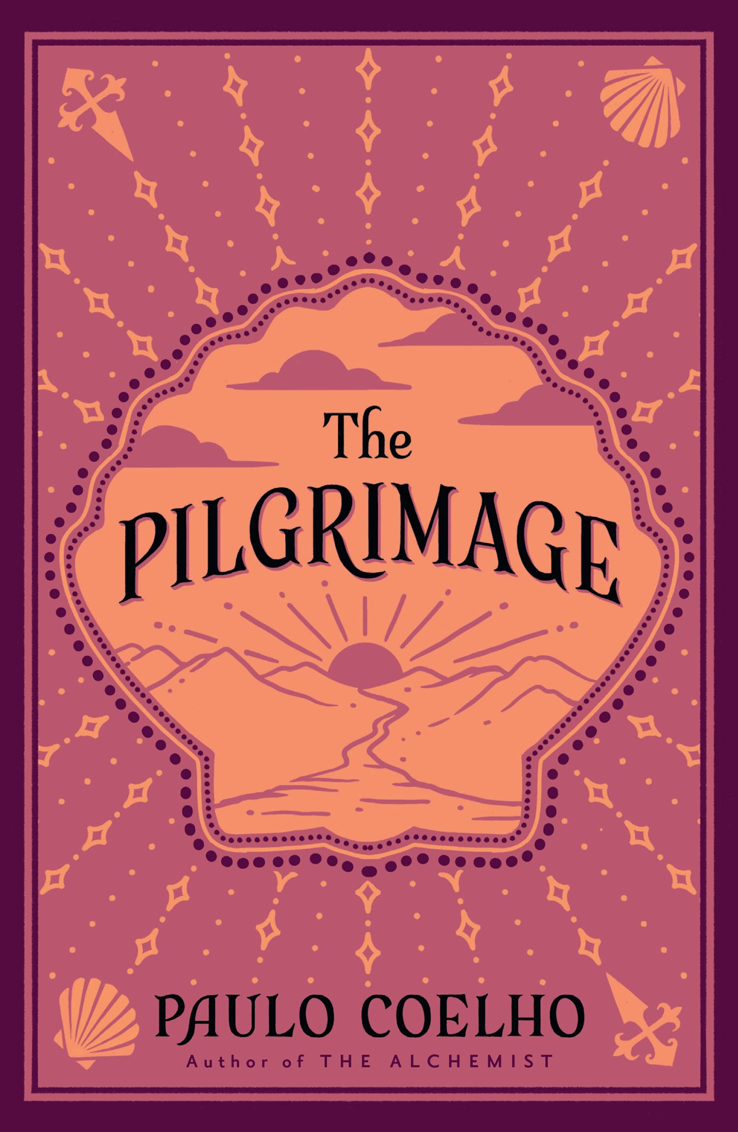 Libro: The Pilgrimage: A Contemporary Quest for Ancient Wisdom: A transformative tale of trials and spiritual awakening from the author of 'The Alchemist'