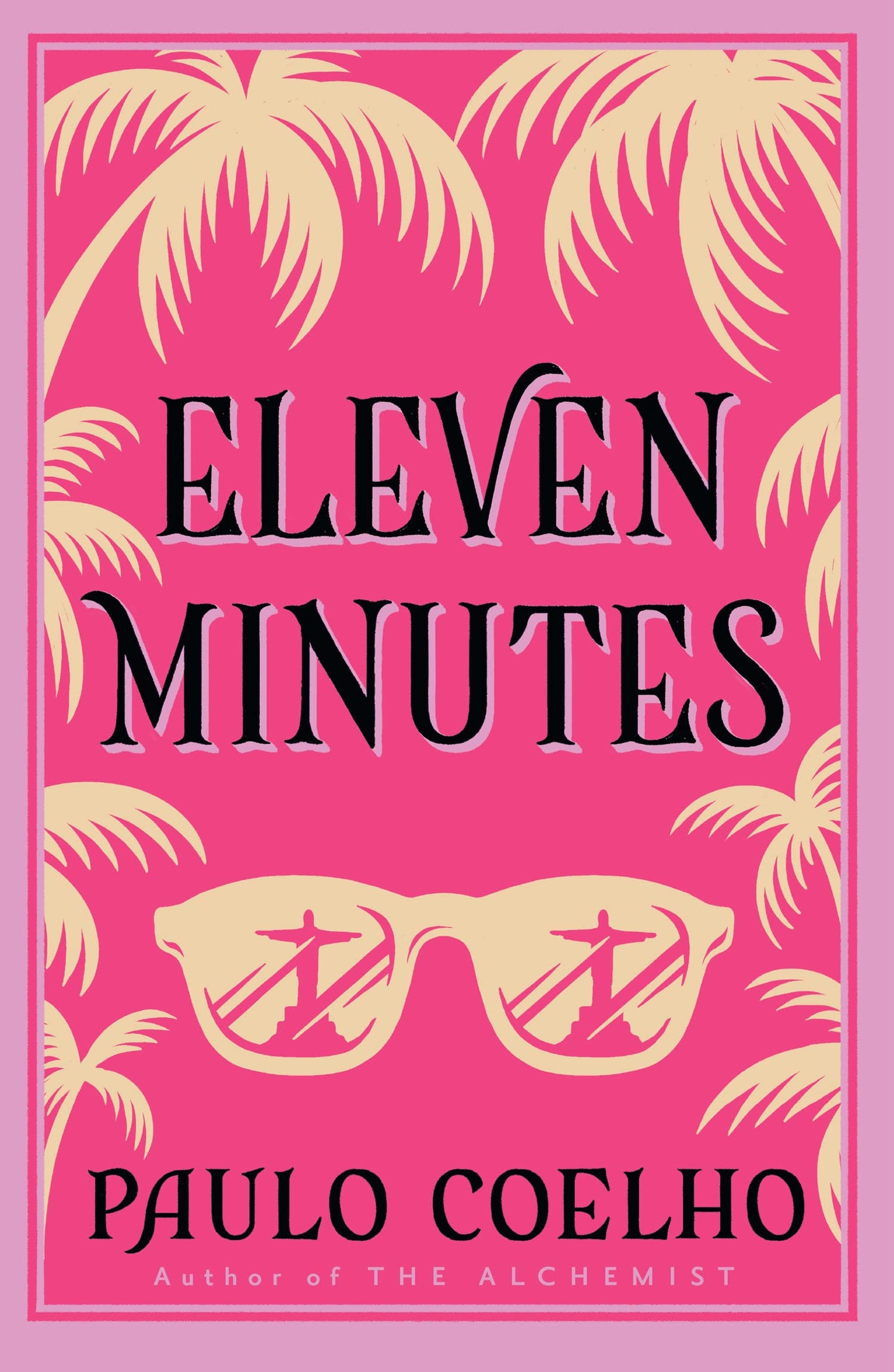 Libro: Eleven Minutes