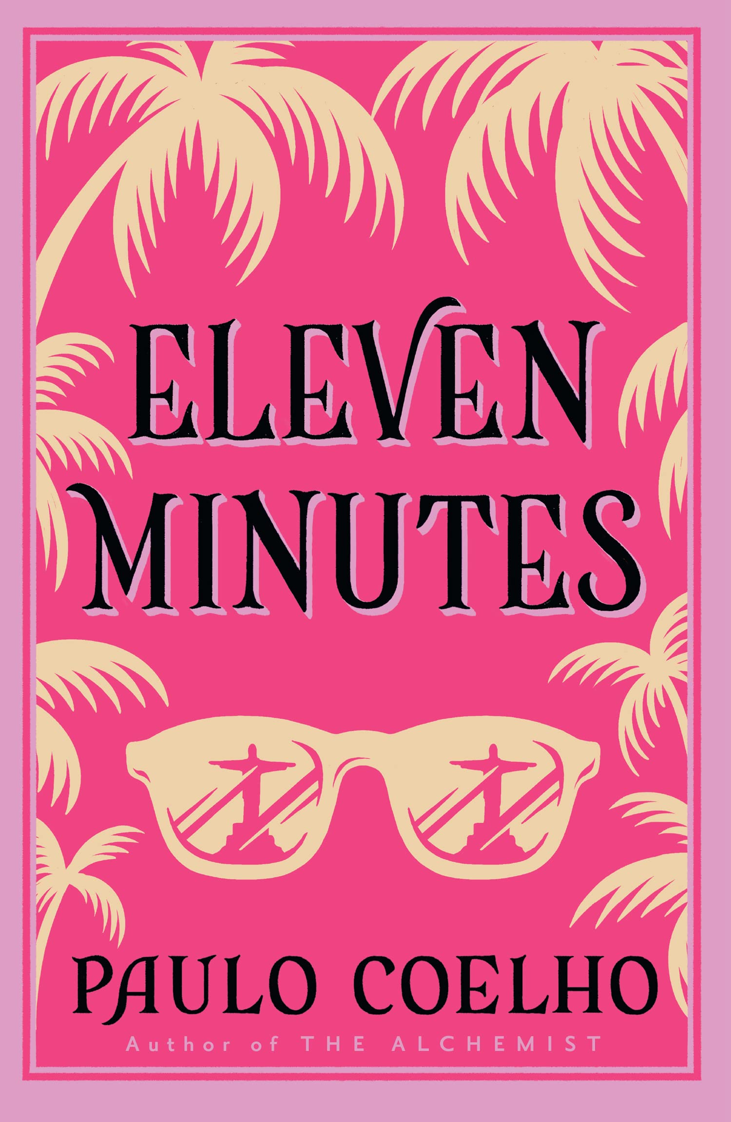 Libro: Eleven Minutes