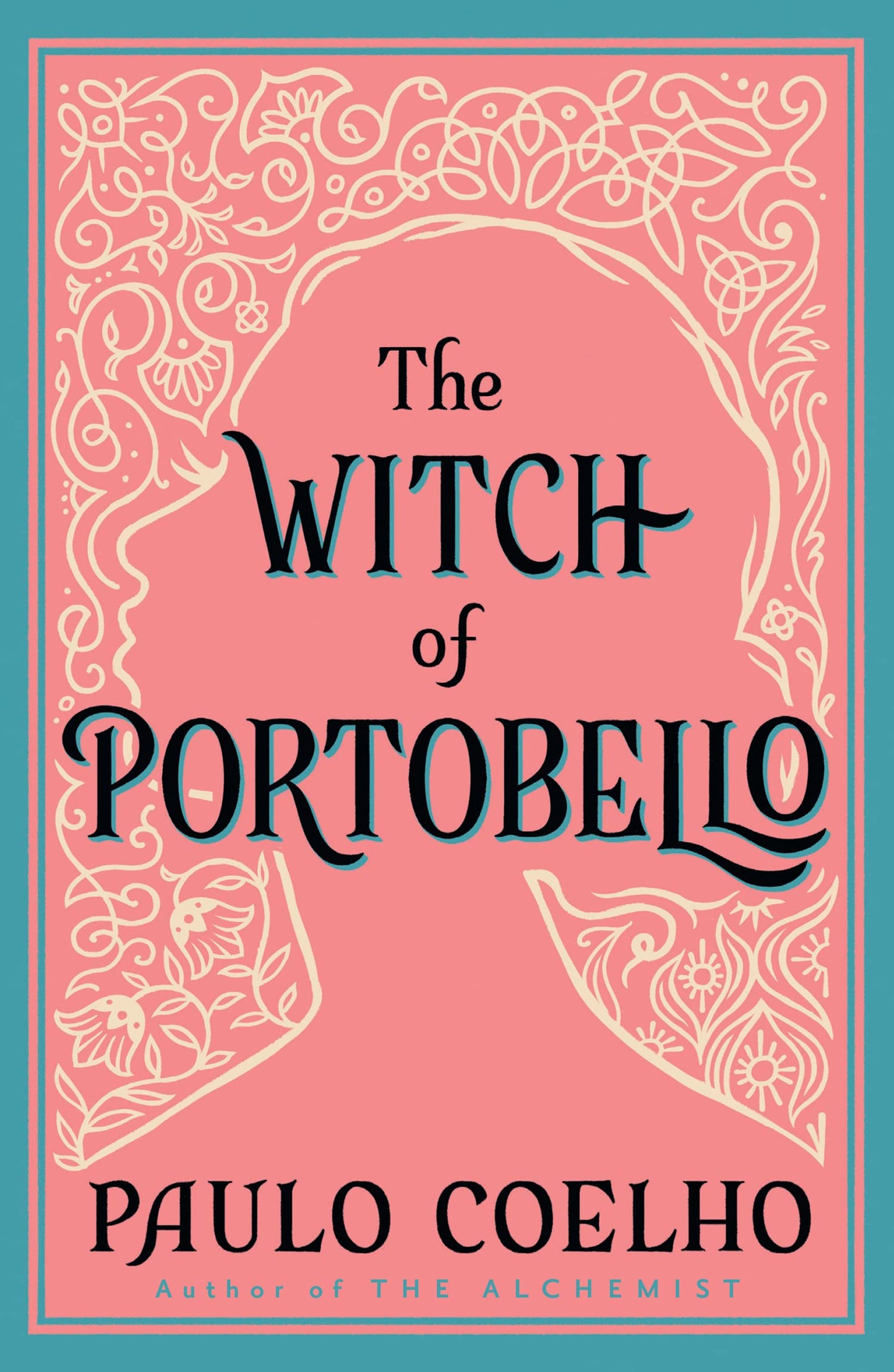 Libro: The Witch of Portobello: A Compelling Spiritual Mystery of Prophecy and Fate