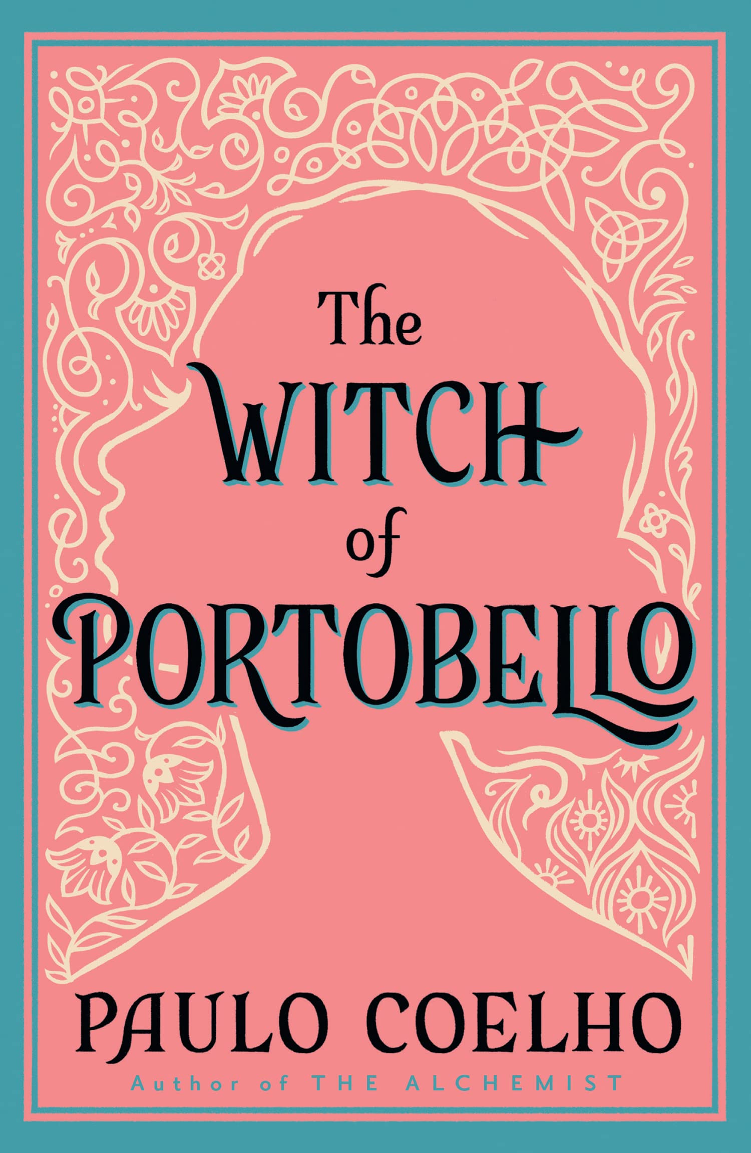 Libro: The Witch of Portobello: A Compelling Spiritual Mystery of Prophecy and Fate