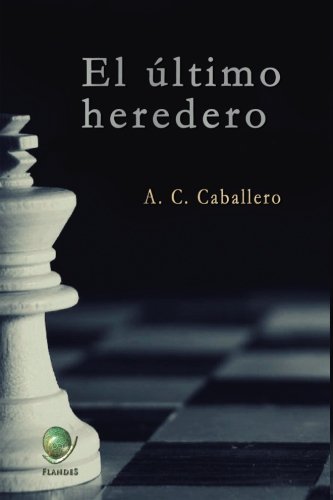 Libro: El último heredero