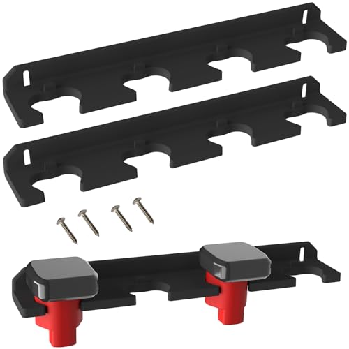 SZWJT-LV-Portapilas-para-Milwaukee-M12,-soporte-de-4-ranuras,-portapilas-para-Milwaukee-12-V,-almacenamiento-de-pilas-para-Milwaukee-(2-unidades)