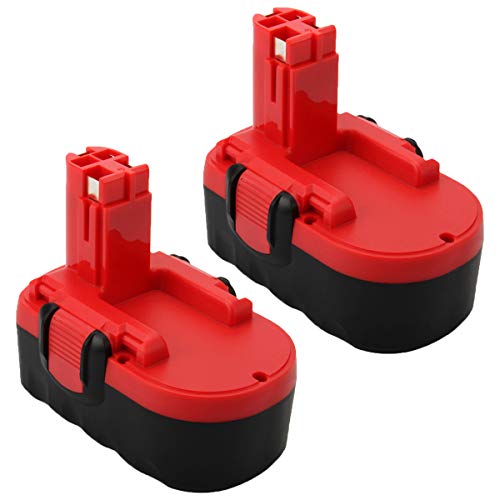Batería-Exmate-de-18-V-y-3,5-Ah-para-Bosch-BAT181,-BAT025,-BAT026,-BAT160,-BAT180,-BAT189,-PSR-18-VE-2,-GSR-VE-2,-GSB-18-VE-2,-13618,-22618,-23618,-1644K,-1662B-y-3860CK-(paquete-de-2,-18-V)