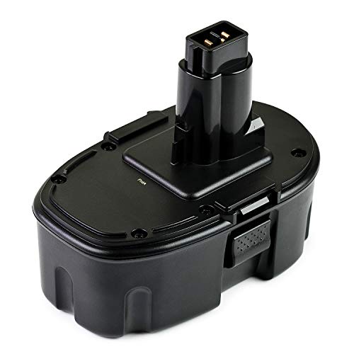 Batería-de-NiCd-ExpertPower-de-18-V-y-1500-mAh-para-Dewalt-DC9096,-DW9095,-DW9096,-DW9098,-DE9039,-DE9095,-DE9096,-DE9098,-DC9099,-DC9098