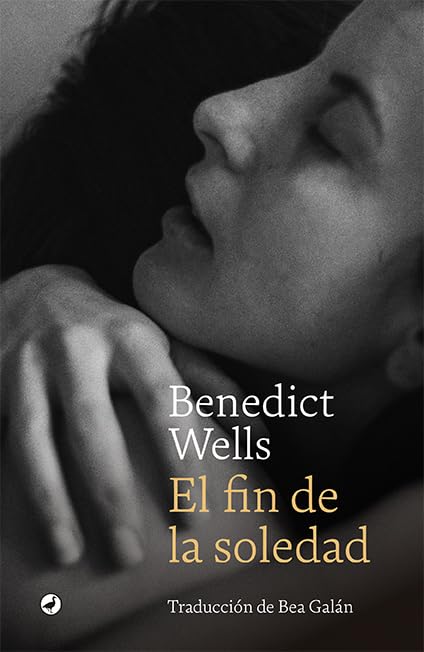 Libro: El fin de la soledad