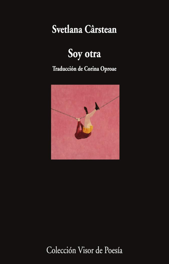 Libro: Soy otra: 1193 (Visor de Poesía)