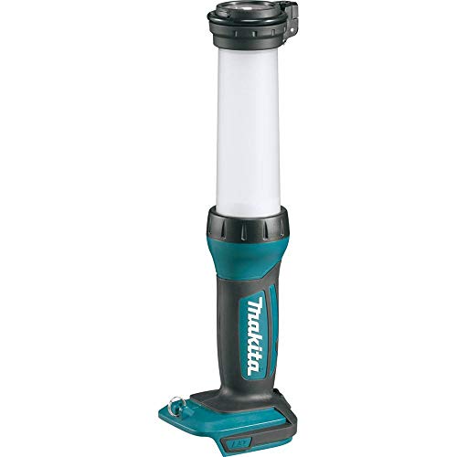 Linterna-LED-inalámbrica-Makita-DML807-LXT-de-iones-de-litio,-18-V