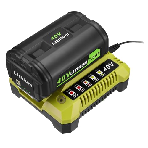 Batería-de-repuesto-de-iones-de-litio-de-40-V-y-7,0-Ah-compatible-con-Ryobi-40-V,-batería-y-cargador,-soplador-de-hojas-inalámbrico-compatible-con-Ryobi-40-V,-batería-y-cargador-para-Ryobi-40-V,-batería-de-iones-de-litio-1