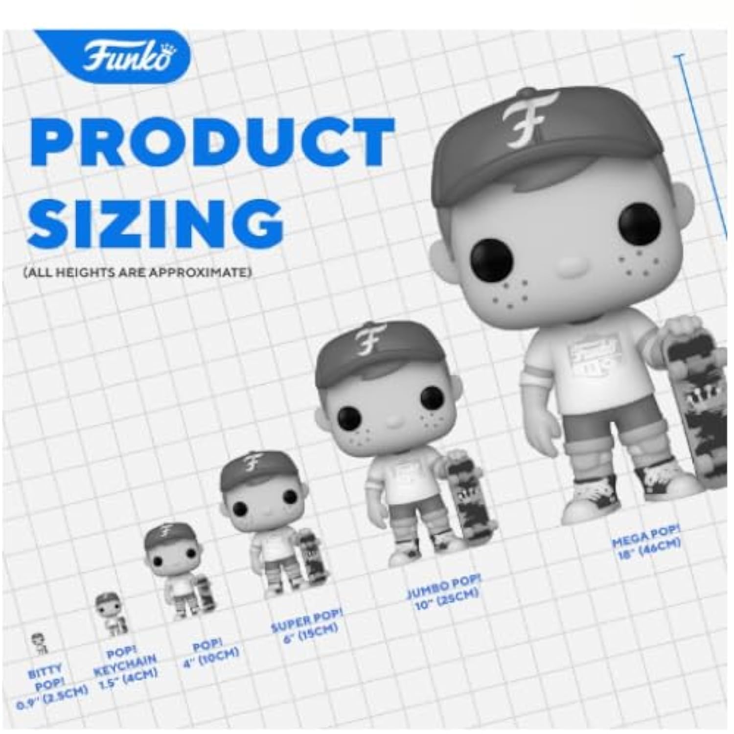 Funko Pop: SDCC 2023 (Shared): DC Comics POP! The QUESTION