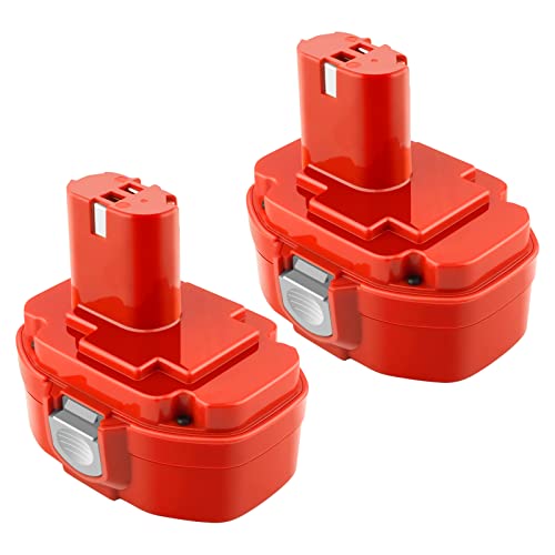 ADVTRONICS---Batería-de-repuesto-(2-unidades,-18-V,-3,5-Ah,-1822,-1823,-1833,-1834,-1835,-1835F,-192828-1,-192829-9,-193061-8,-193102-0,-193140-2,-193159-1,-193783-0,-Ni-MH)