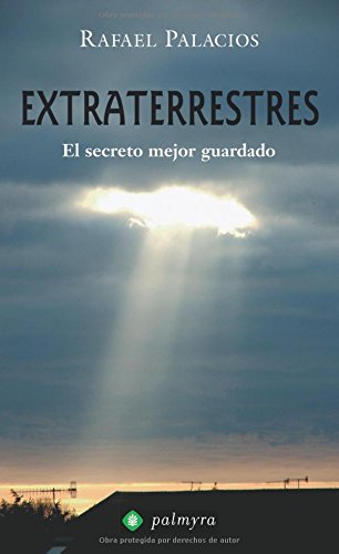 Libro: Extraterrestres : el secreto mejor guardado